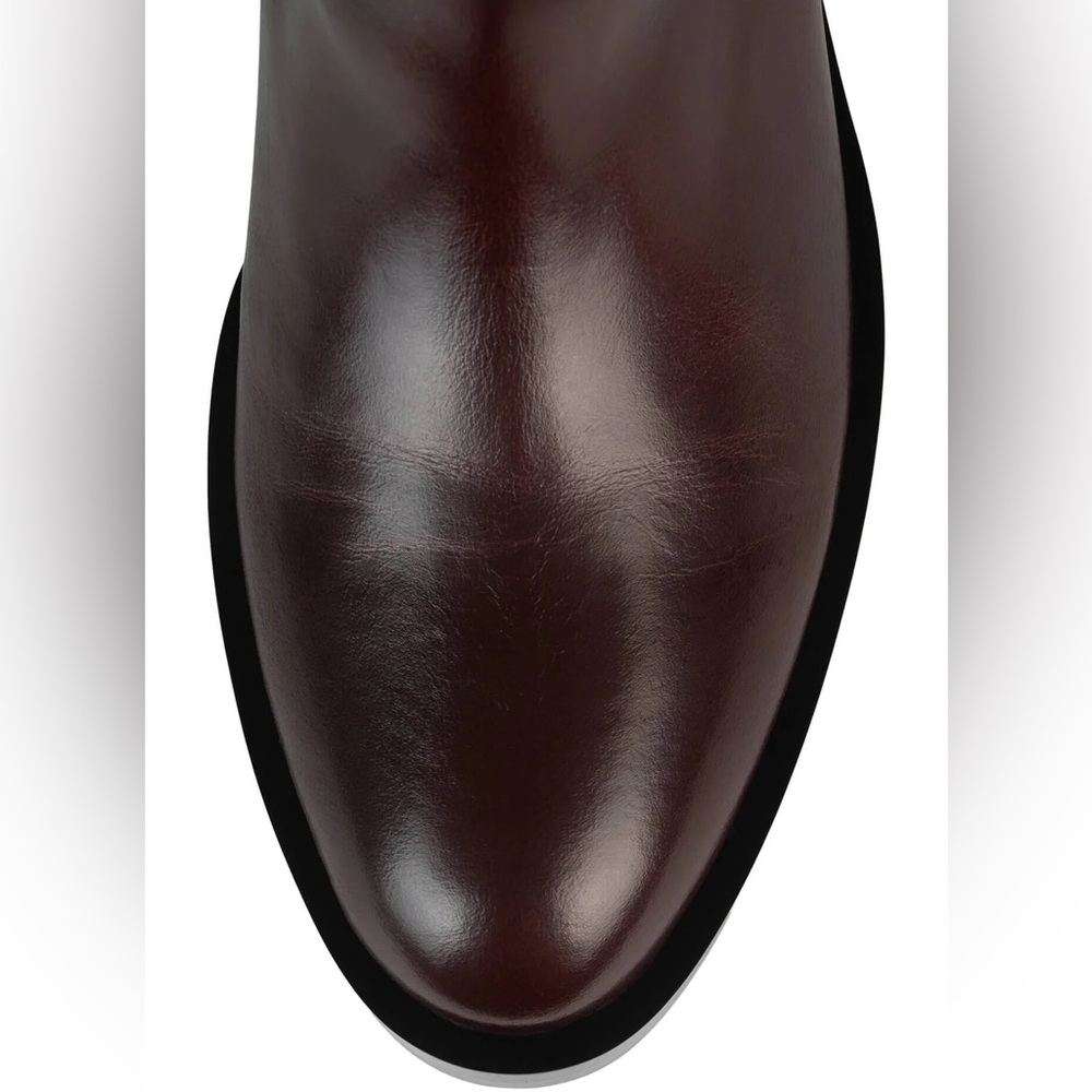 NIB JC REINING-2 RIDING BOOTS (8) - Picture 8 of 11